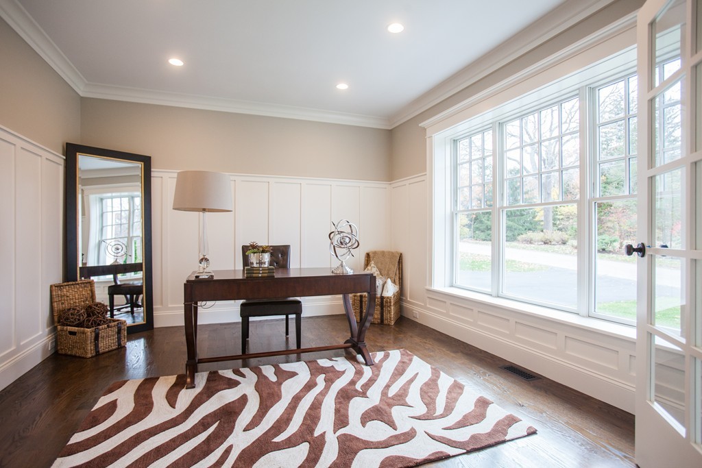 2 Cypress Road Wellesley, MA 02481 - Photo 16 of 22 a living room with furniture and a window