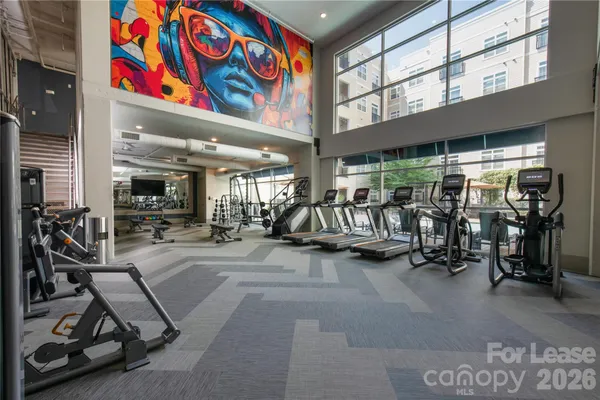 $1,443 | 905 Kenilworth Avenue, Unit A4J, Charlotte, NC 28204