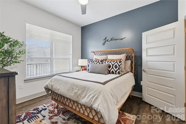 $1,443 | 905 Kenilworth Avenue, Unit A4J, Charlotte, NC 28204