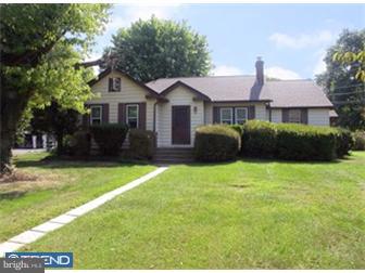 2201 Lenhart Road Colmar, PA 18915 - Photo 1 of 10 Exterior Front