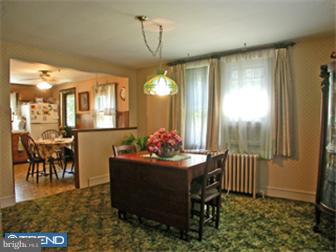 2201 Lenhart Road Colmar, PA 18915 - Photo 3 of 10 Dining Room