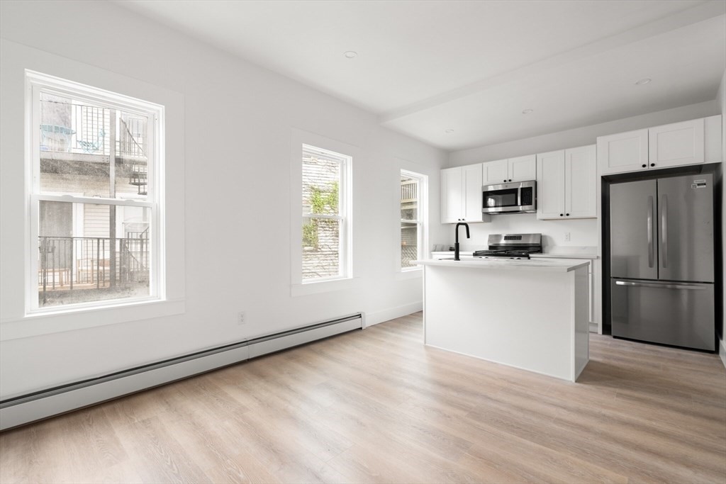 467 East 3rd Street, Unit 3 Boston, MA 02127 - Photo 5 of 19