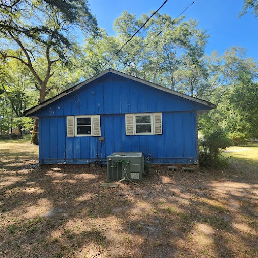 308 Cemetery Road Cameron, SC 29030 - Photo 3 of 11 Photo 3