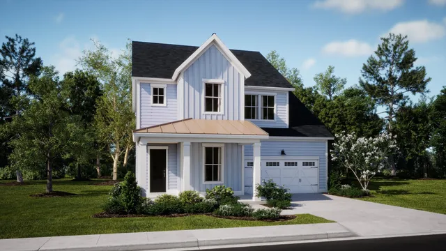 $526,717 | 109 Brick Drive, Summerville, SC 29486