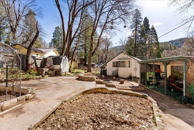 $349,000 | 4418 Gleaves Avenue, Dunsmuir, CA 96025