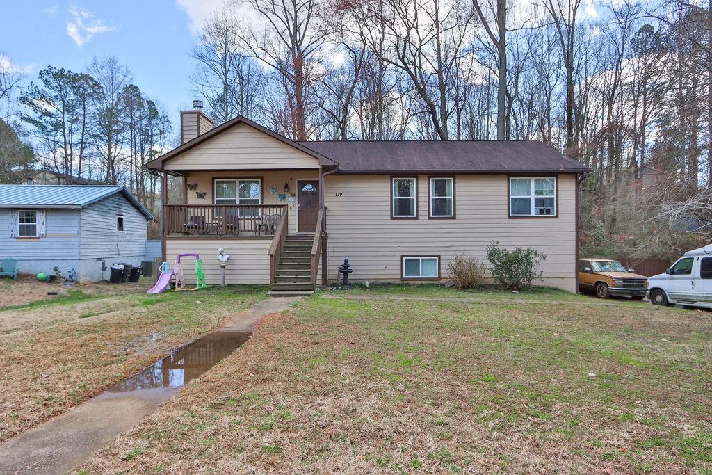 1739 Merry Oak Road Southwest Marietta, GA 30008 - Photo 1 of 1 Gallery Image 1