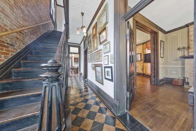 $199,500 | 310 Washington Avenue, Evansville, IN 47713