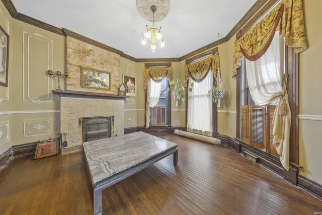 $199,500 | 310 Washington Avenue, Evansville, IN 47713