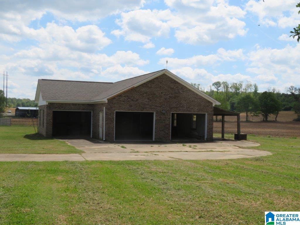 598 Angel Station Road Jacksonville, AL 36265 - Photo 23 of 37