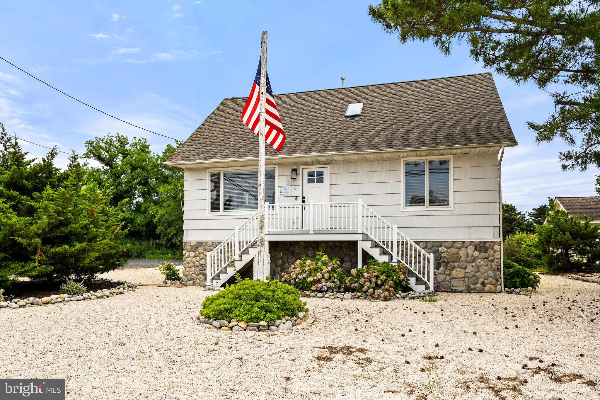 6 Auburn Road Long Beach Township, NJ 08006 - Photo 30 of 47 Gallery Image 30