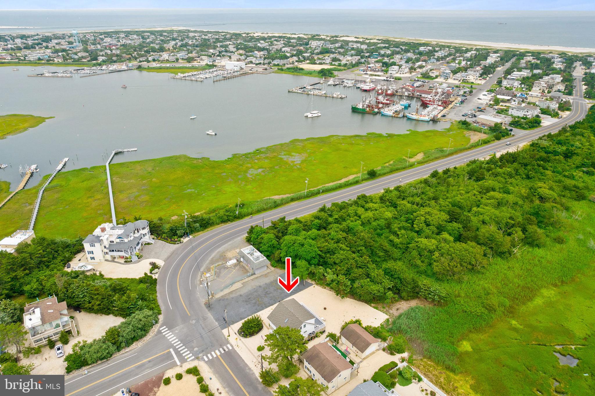 6 Auburn Road Long Beach Township, NJ 08006 - Photo 36 of 47 Gallery Image 36