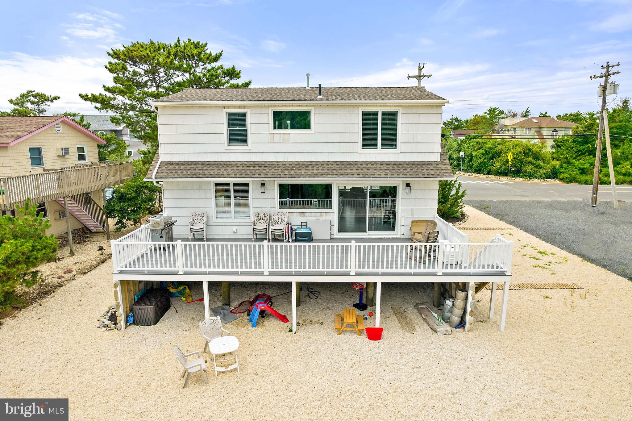 6 Auburn Road Long Beach Township, NJ 08006 - Photo 39 of 47 Gallery Image 39