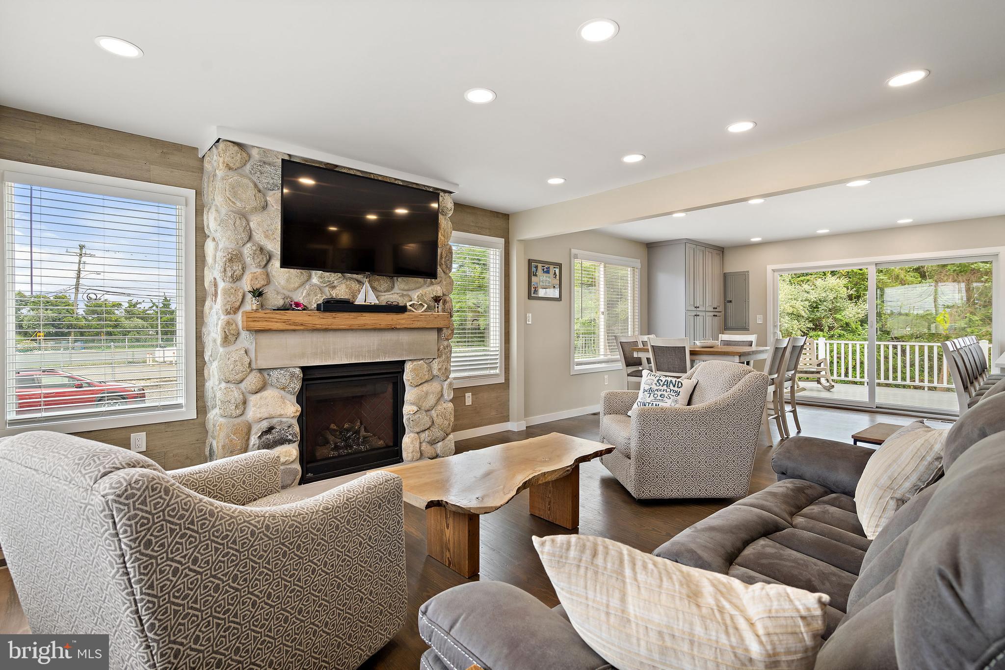 6 Auburn Road Long Beach Township, NJ 08006 - Photo 5 of 47 Gallery Image 5