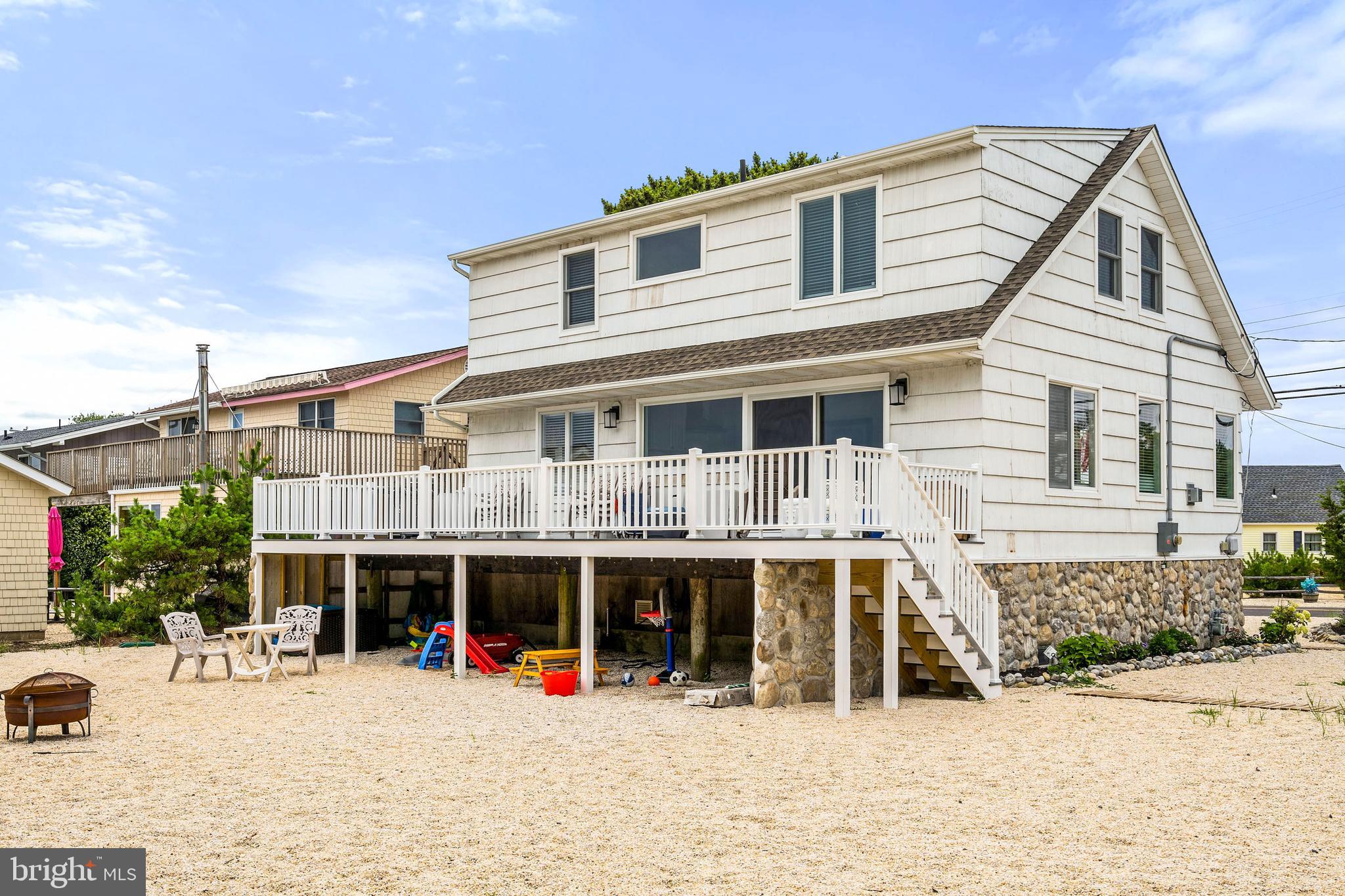 6 Auburn Road Long Beach Township, NJ 08006 - Photo 41 of 47 Gallery Image 41