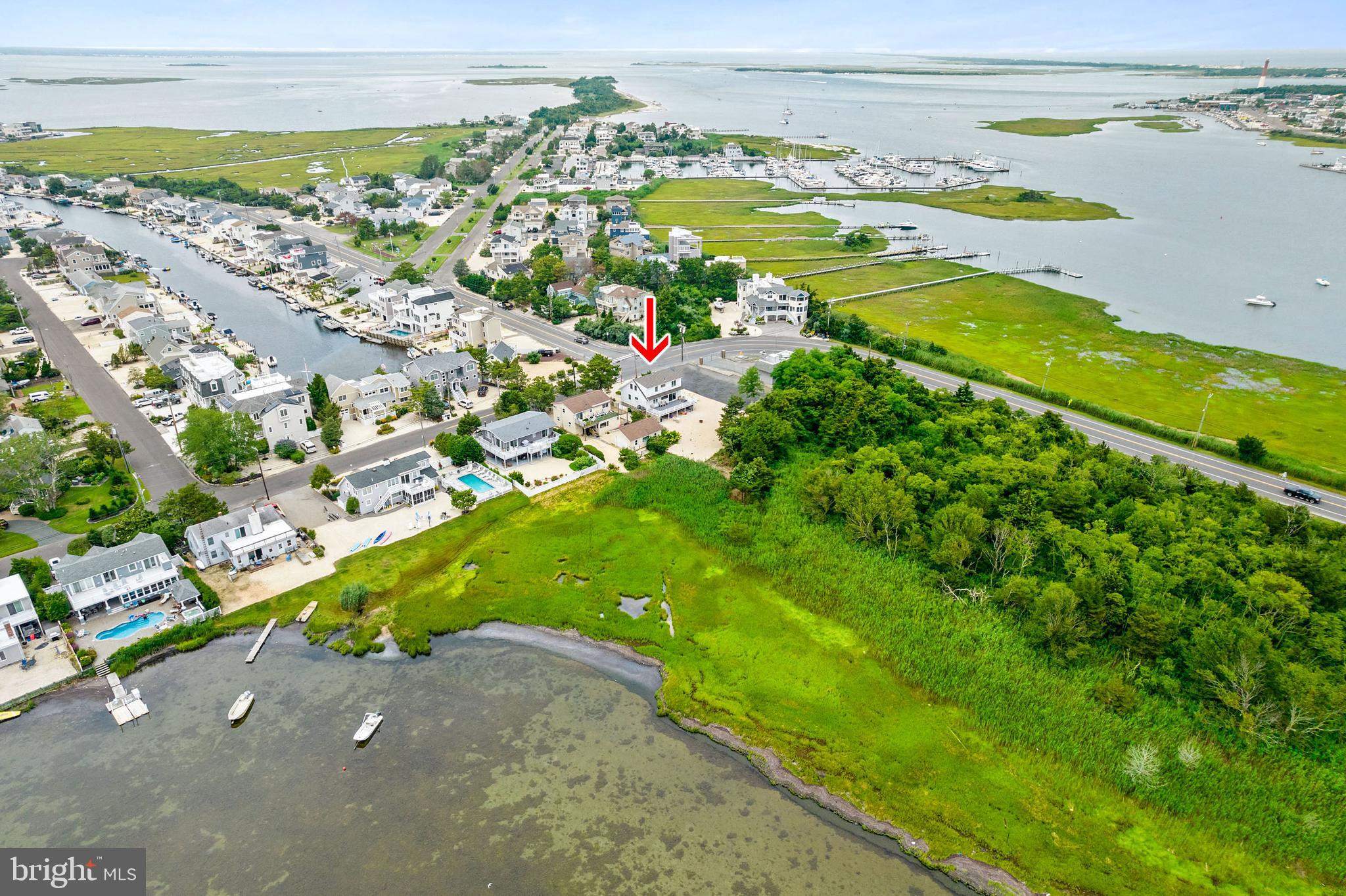 6 Auburn Road Long Beach Township, NJ 08006 - Photo 43 of 47 Gallery Image 43