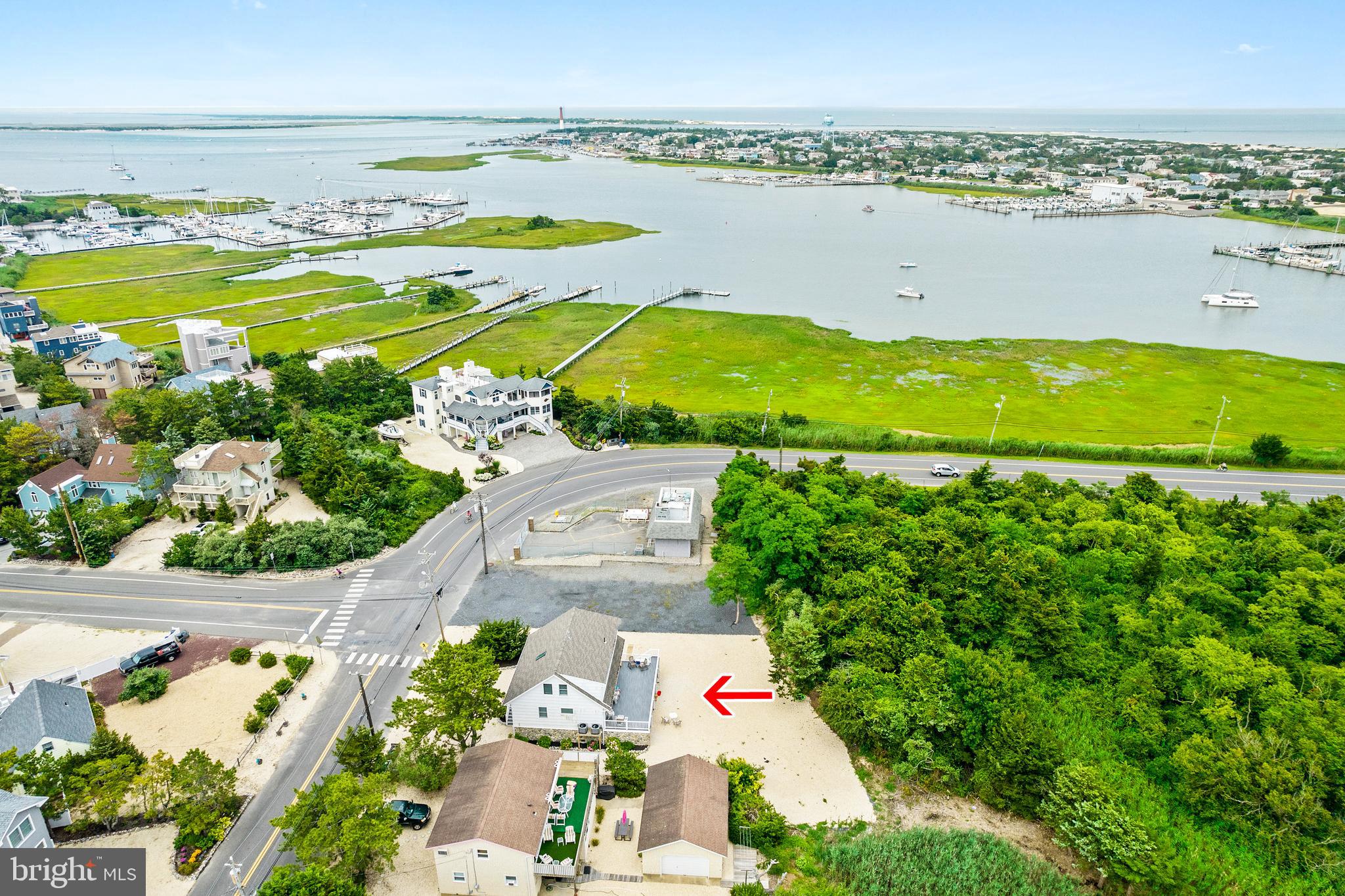 6 Auburn Road Long Beach Township, NJ 08006 - Photo 44 of 47 Gallery Image 44