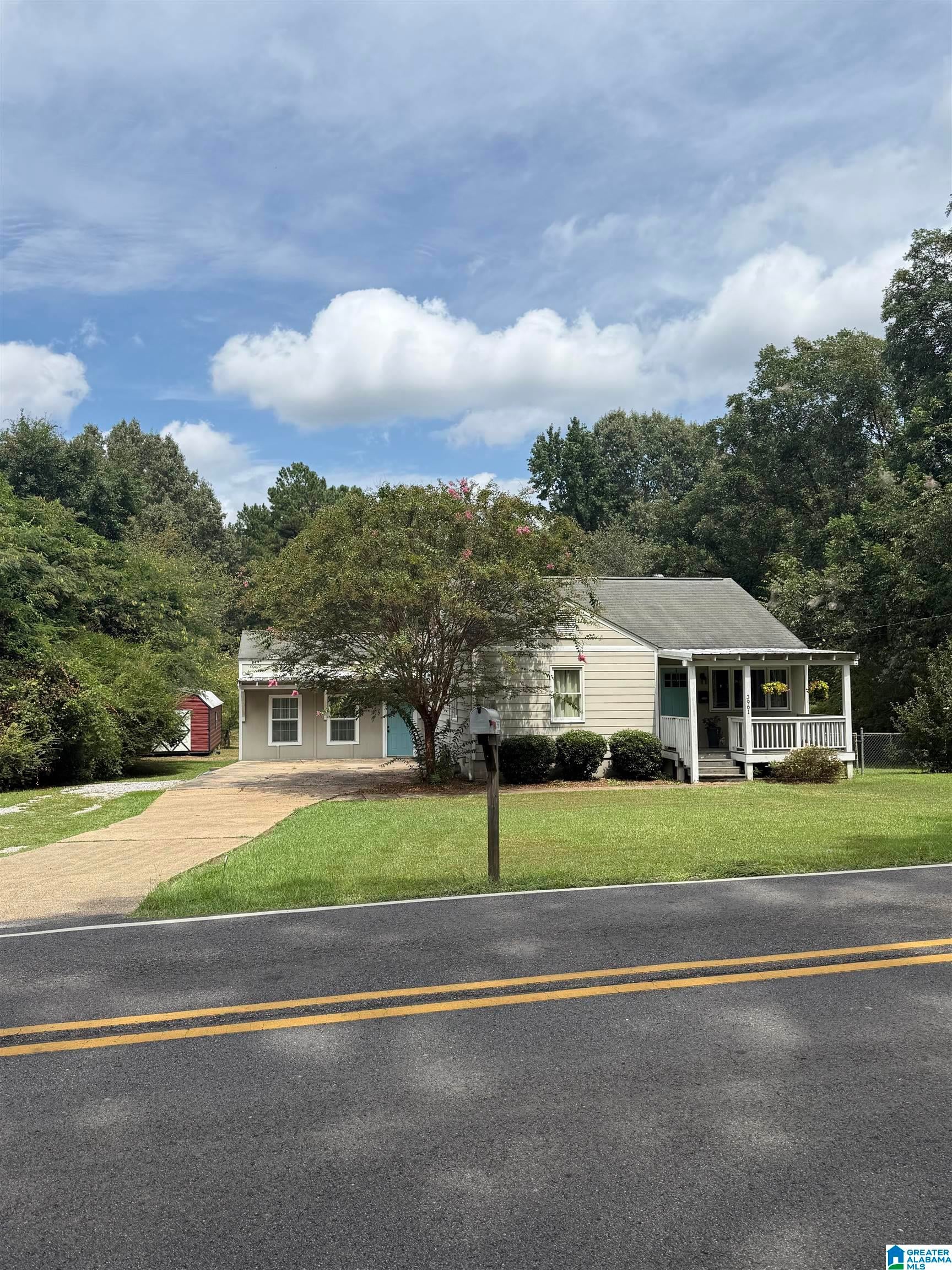 3961 Hilltop Road Southeast Bessemer, AL 35022 - Photo 1 of 50 Gallery Image 1
