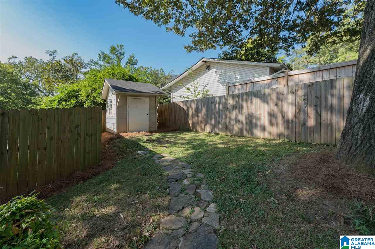 807 Forrest Drive Birmingham, AL 35209 - Photo 44 of 47