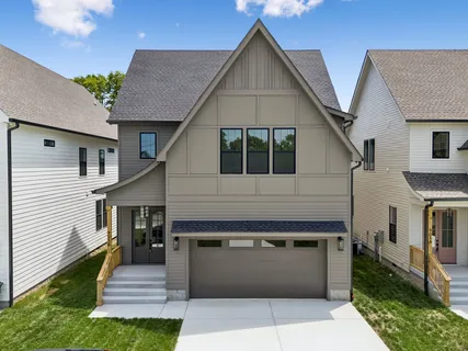 $1,200,000 | 905 B Potter Lane, Nashville, TN 37206