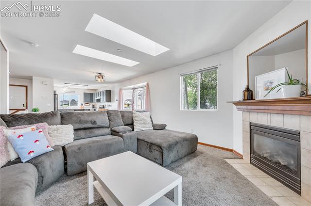 4631 Fencer Road Colorado Springs, CO 80911 - Photo 14 of 29 Gallery Image 14