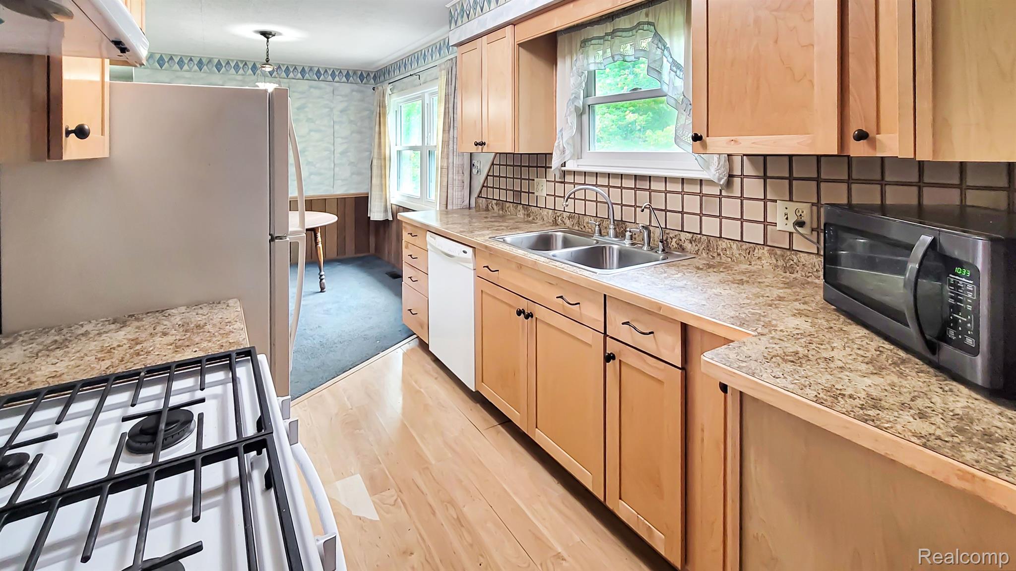 3416 Field Road Clio, MI 48420 - Photo 9 of 21 Gallery Image 9