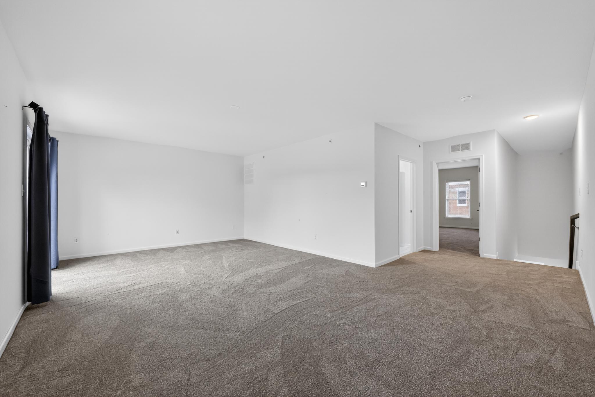3333 Pietro Way Philadelphia, PA 19145 - Photo 19 of 23 3rd Floor, second view, flex space
