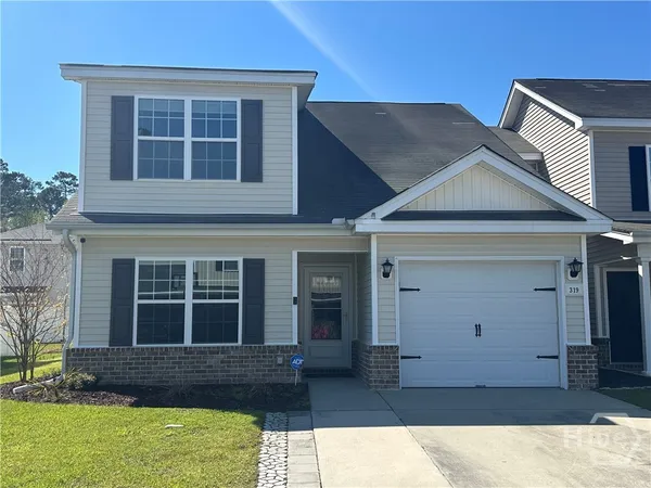 $300,000 | 319 Gov Gwinnett Way, Pooler, GA 31322