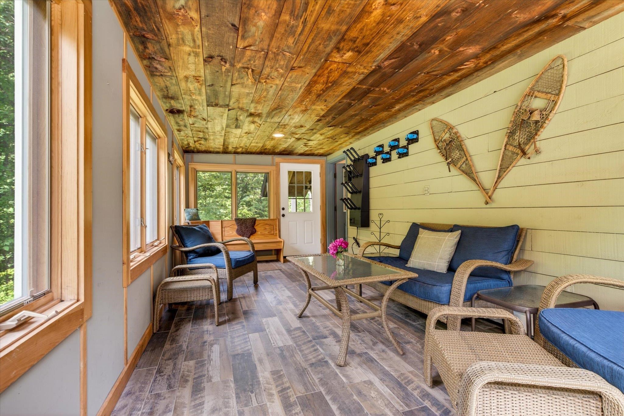 309 Lady Slipper Lane Killington, VT 05751 - Photo 43 of 59