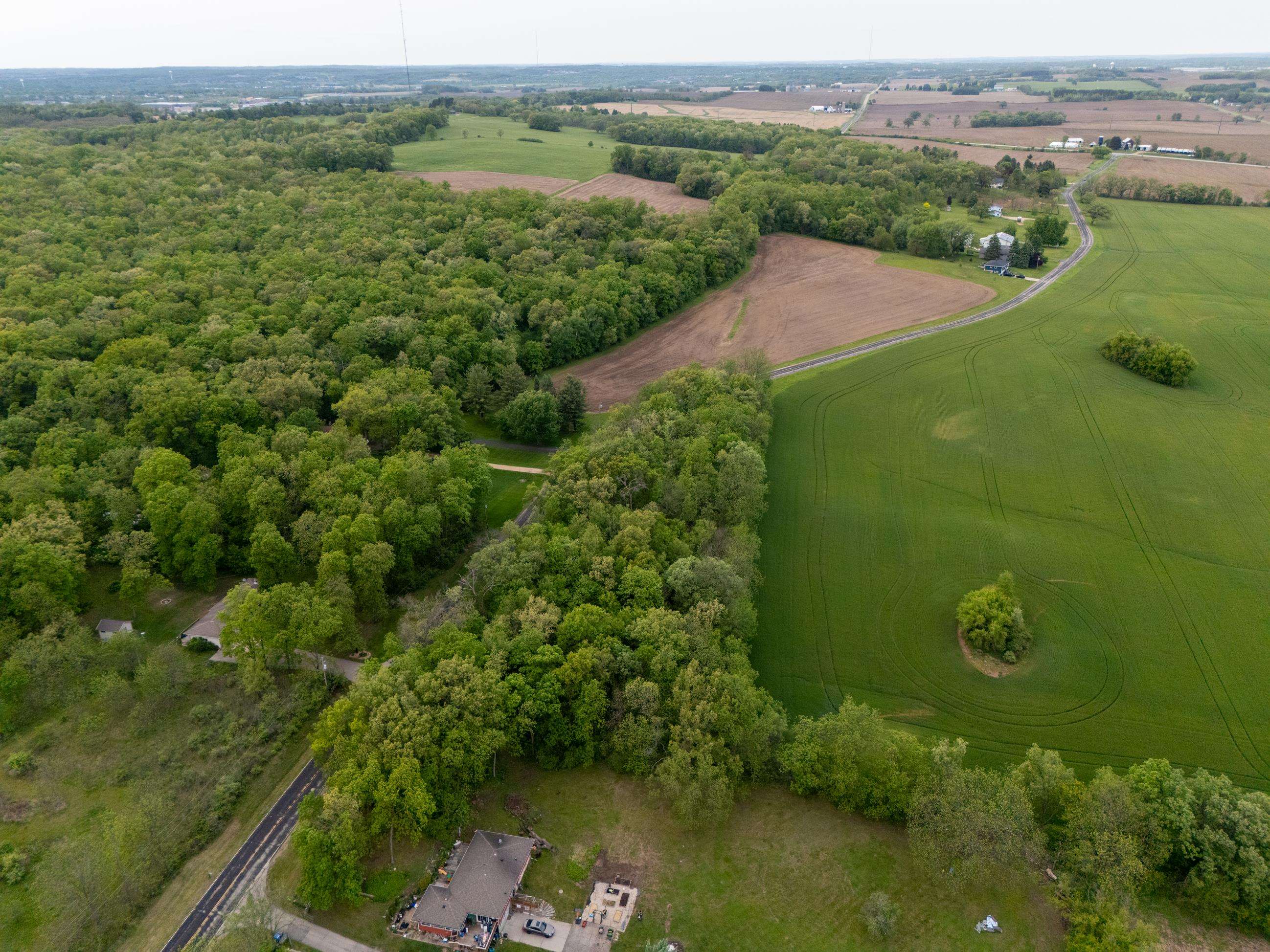 Lot Borchert, Borchert Road Oregon, WI 53575 - Photo 2 of 6
