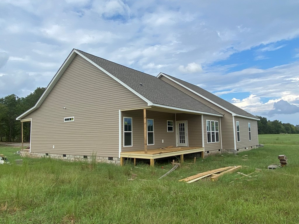 53 Old Friar Road Aiken, SC 29801 - Photo 11 of 27