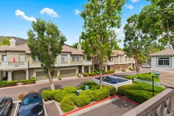 $775,000 | 12488 Heatherton Court, Unit 51, San Diego, CA 92128