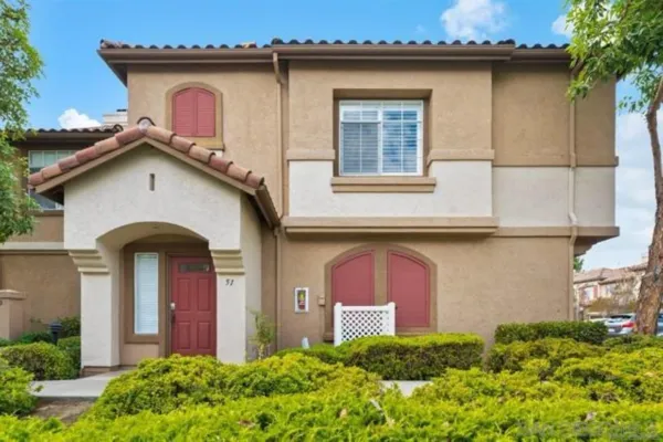 $775,000 | 12488 Heatherton Court, Unit 51, San Diego, CA 92128
