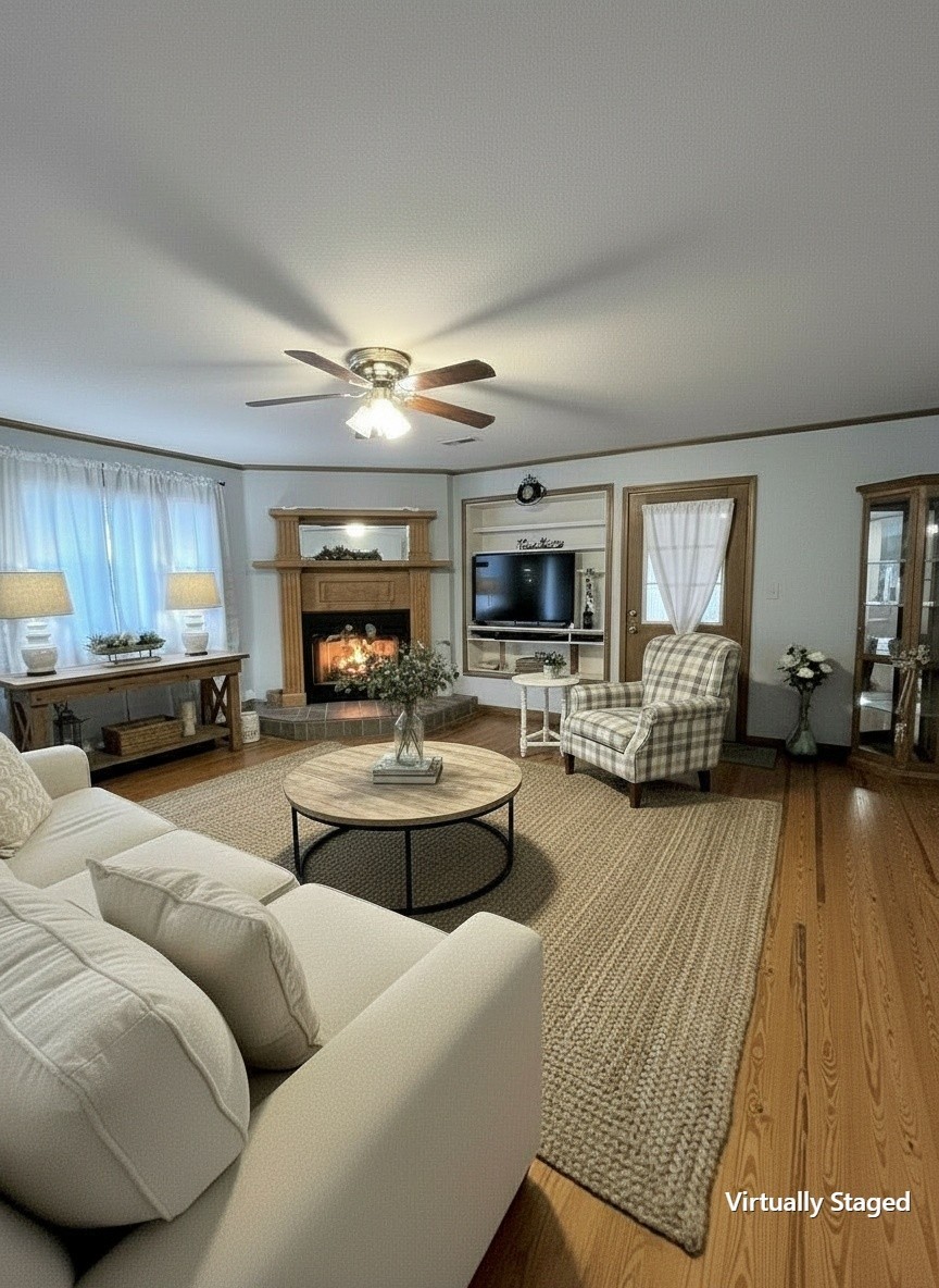 9945 Elkhorn Road Springville, TN 38256 - Photo 7 of 26 Gallery Image 7