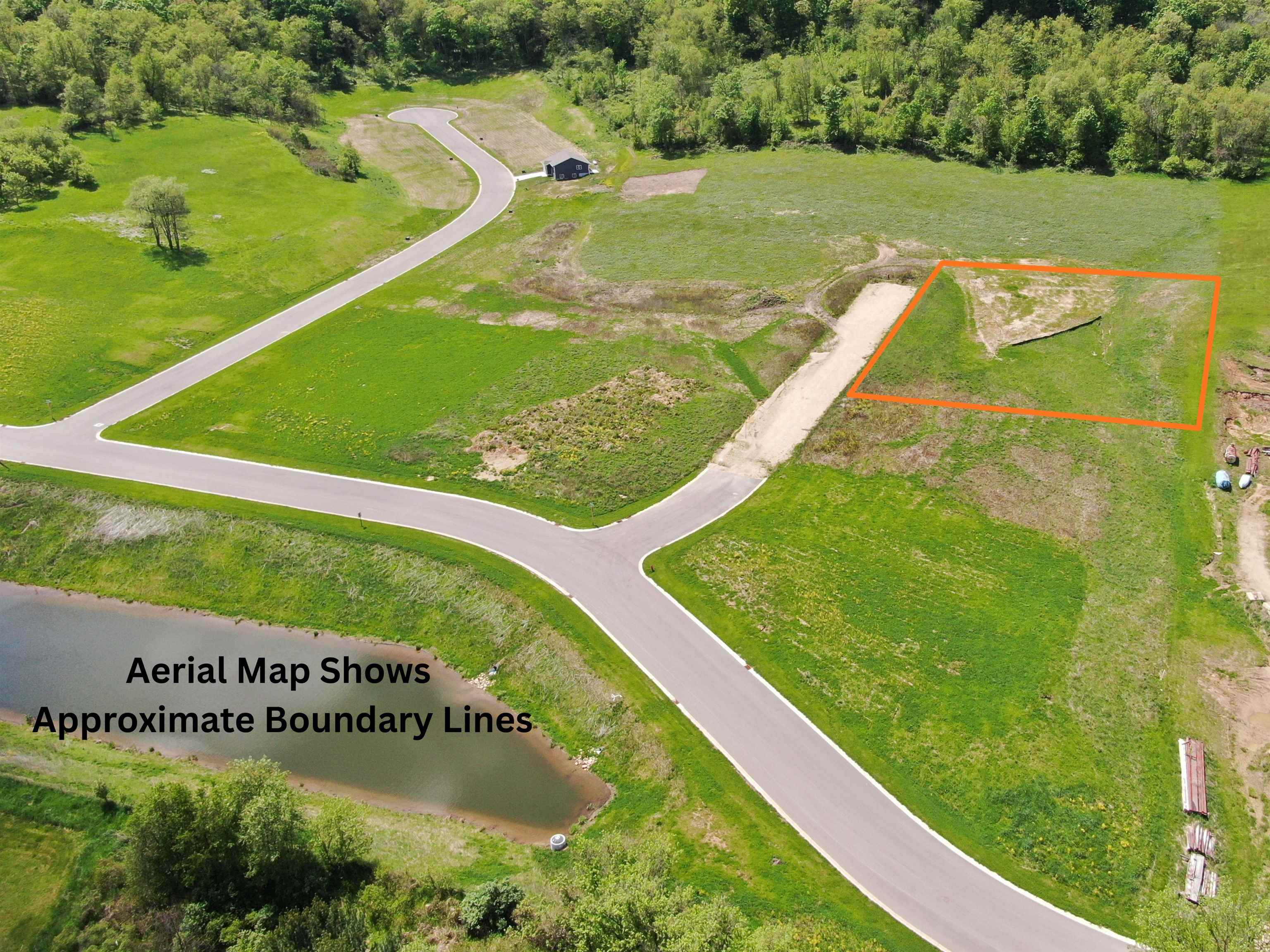Lot 3 Pearson Ontario, WI 54651 - Photo 1 of 11