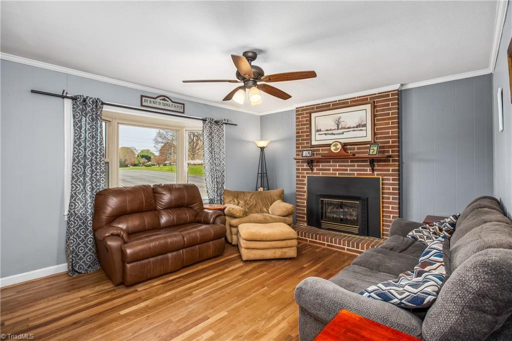 4765 Reid Road Winston-Salem, NC 27107 - Photo 21 of 33 Gallery Image 21