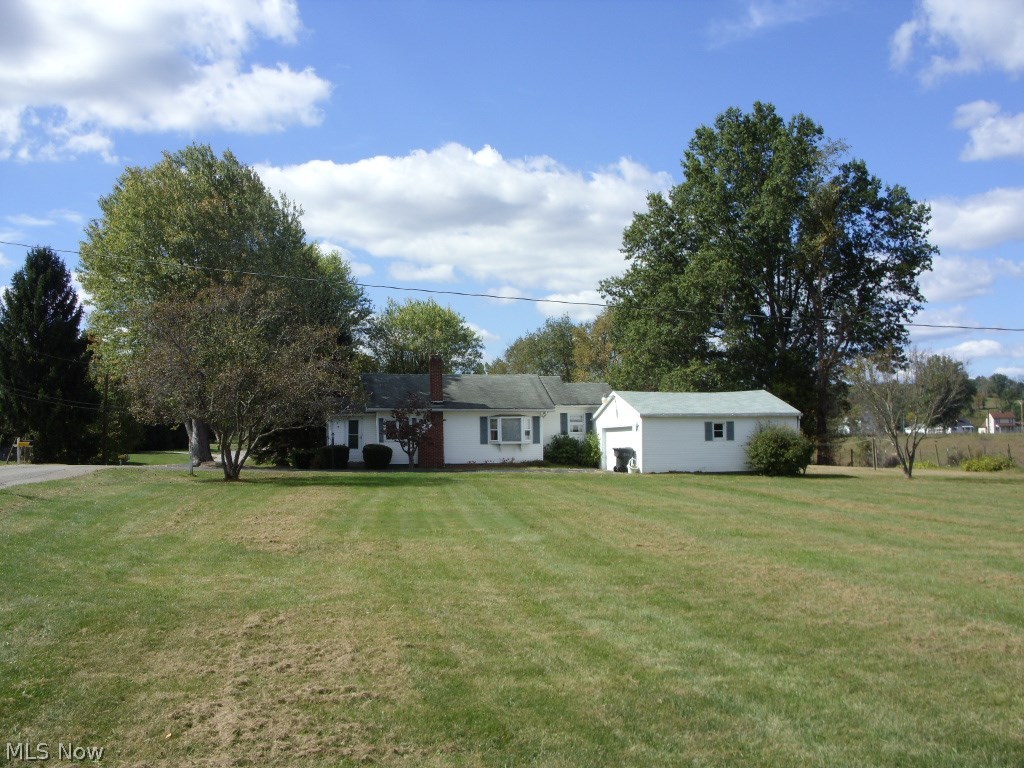 10611 Linwood Road Pleasant City, OH 43772 - Photo 2 of 16