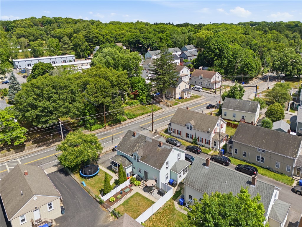 2 Beckside Road North Providence, RI 02911 - Photo 38 of 45