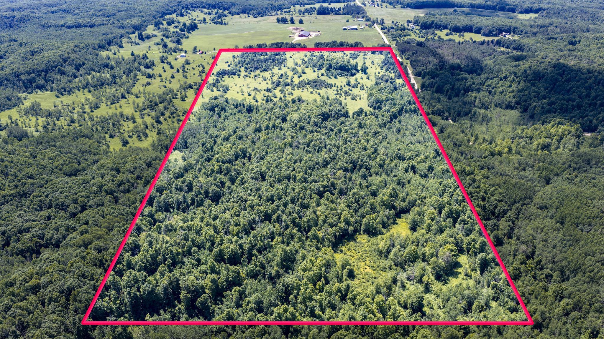 1030 Mayhew Road Rose City, MI 48654 - Photo 1 of 32