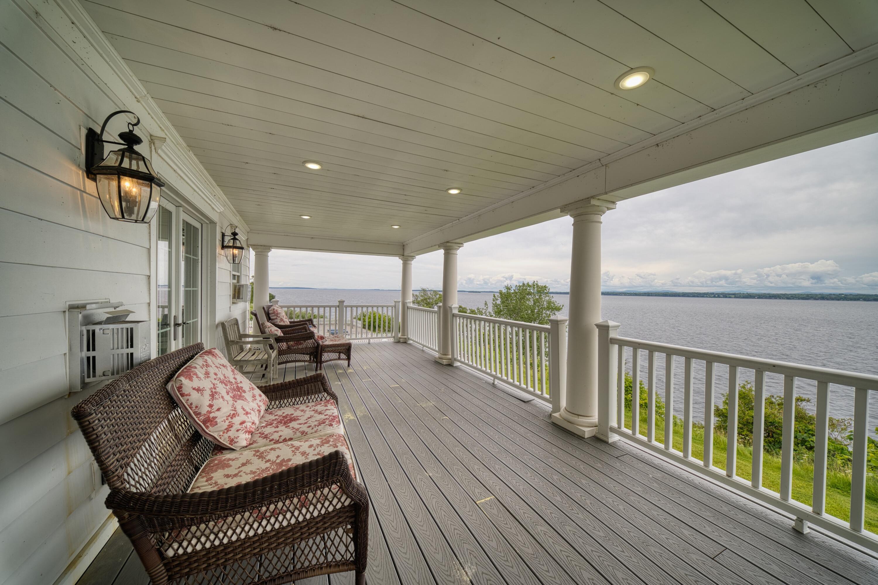 1068 Cumberland Head Road Plattsburgh, NY 12901 - Photo 33 of 58
