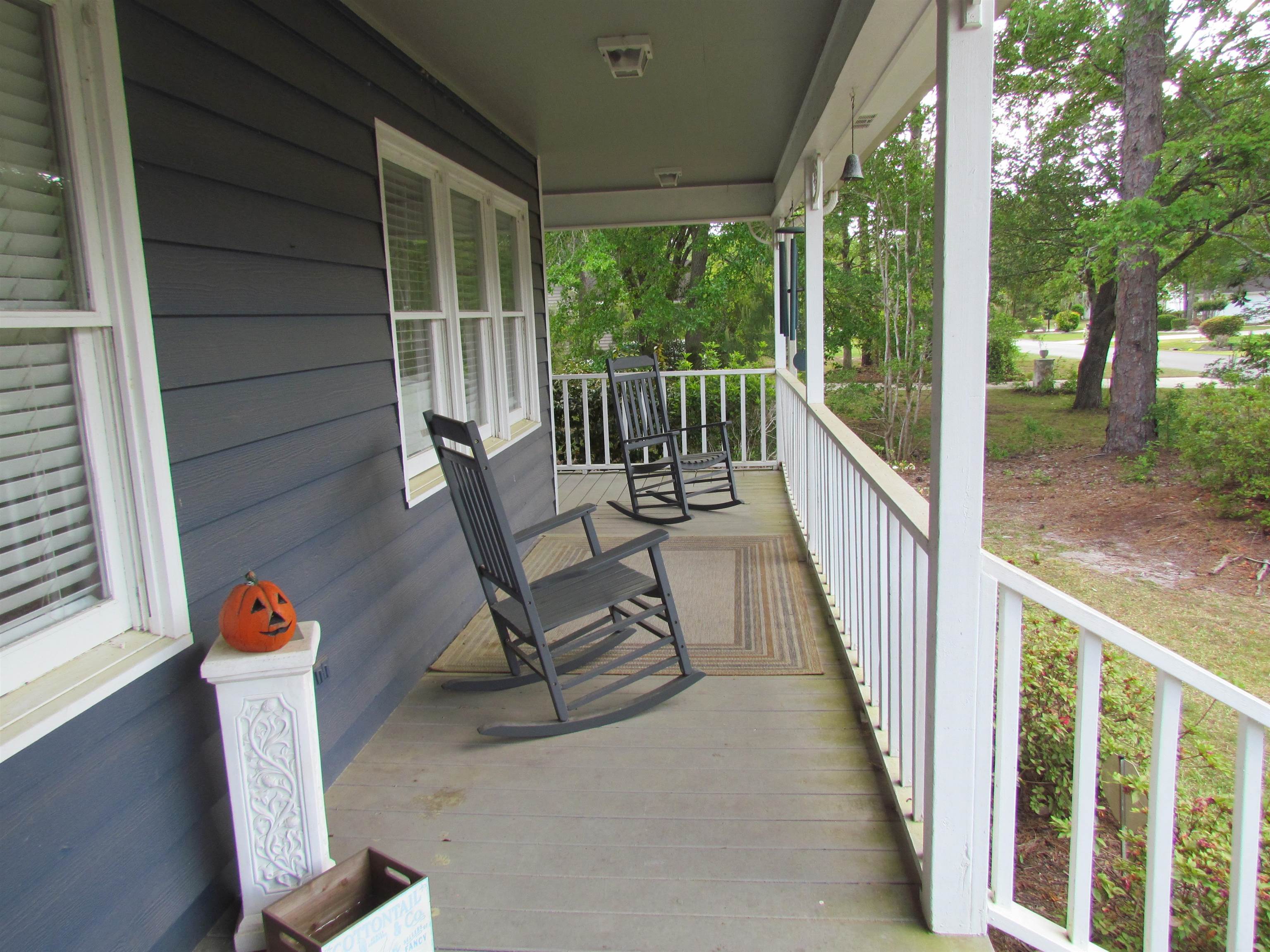 322 St Andrews Lane Myrtle Beach, SC 29588 - Photo 28 of 35