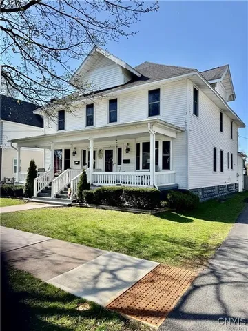 $239,900 | 112 Dean Street, Rome, NY 13440