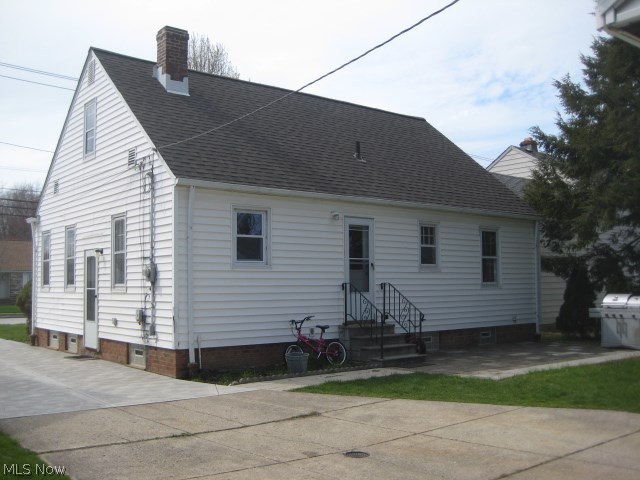 1177 South Green Road Cleveland, OH 44121 - Photo 21 of 22 Gallery Image 21