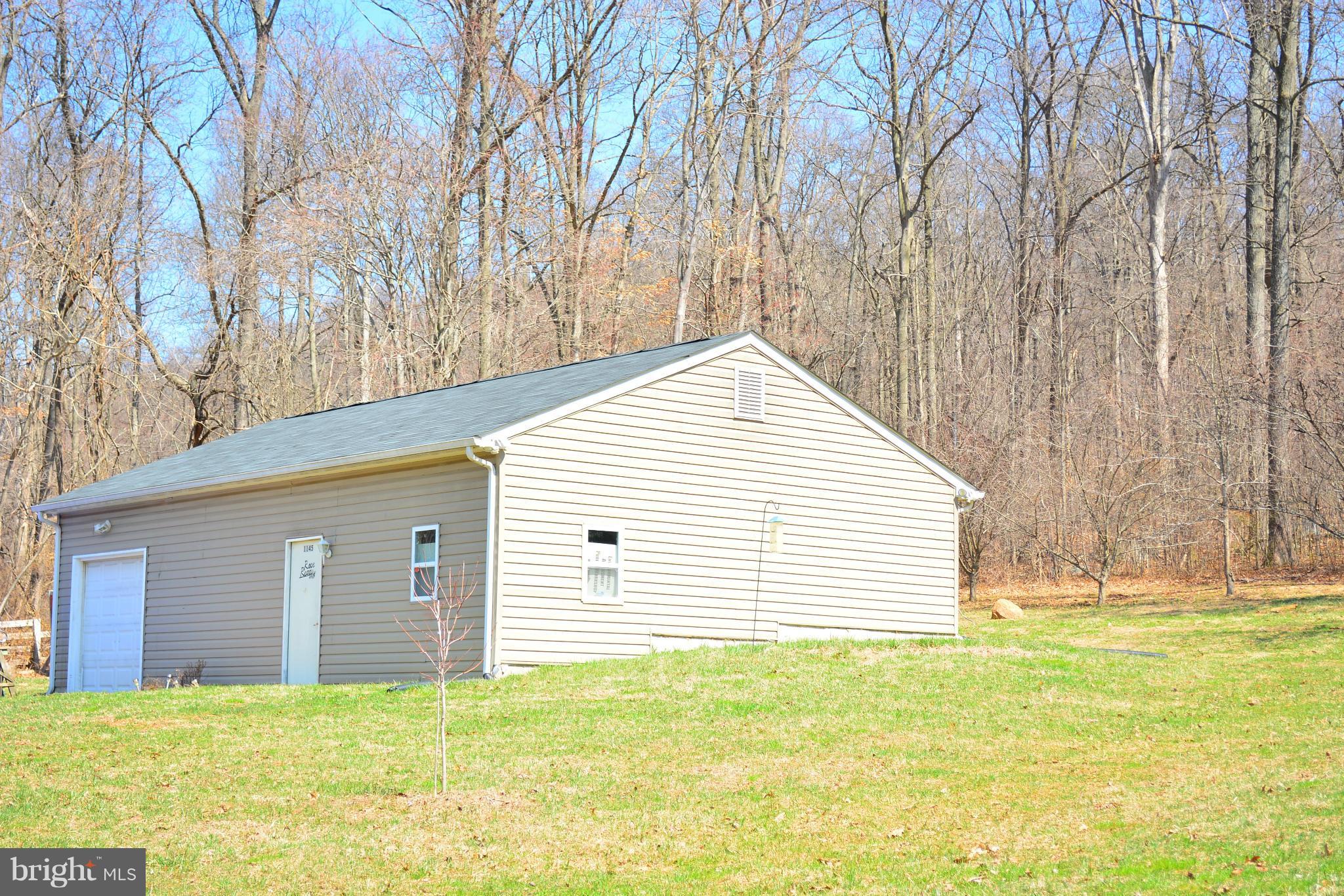 1145 Old Pylesville Road Pylesville, MD 21132 - Photo 4 of 21 Exterior (General)