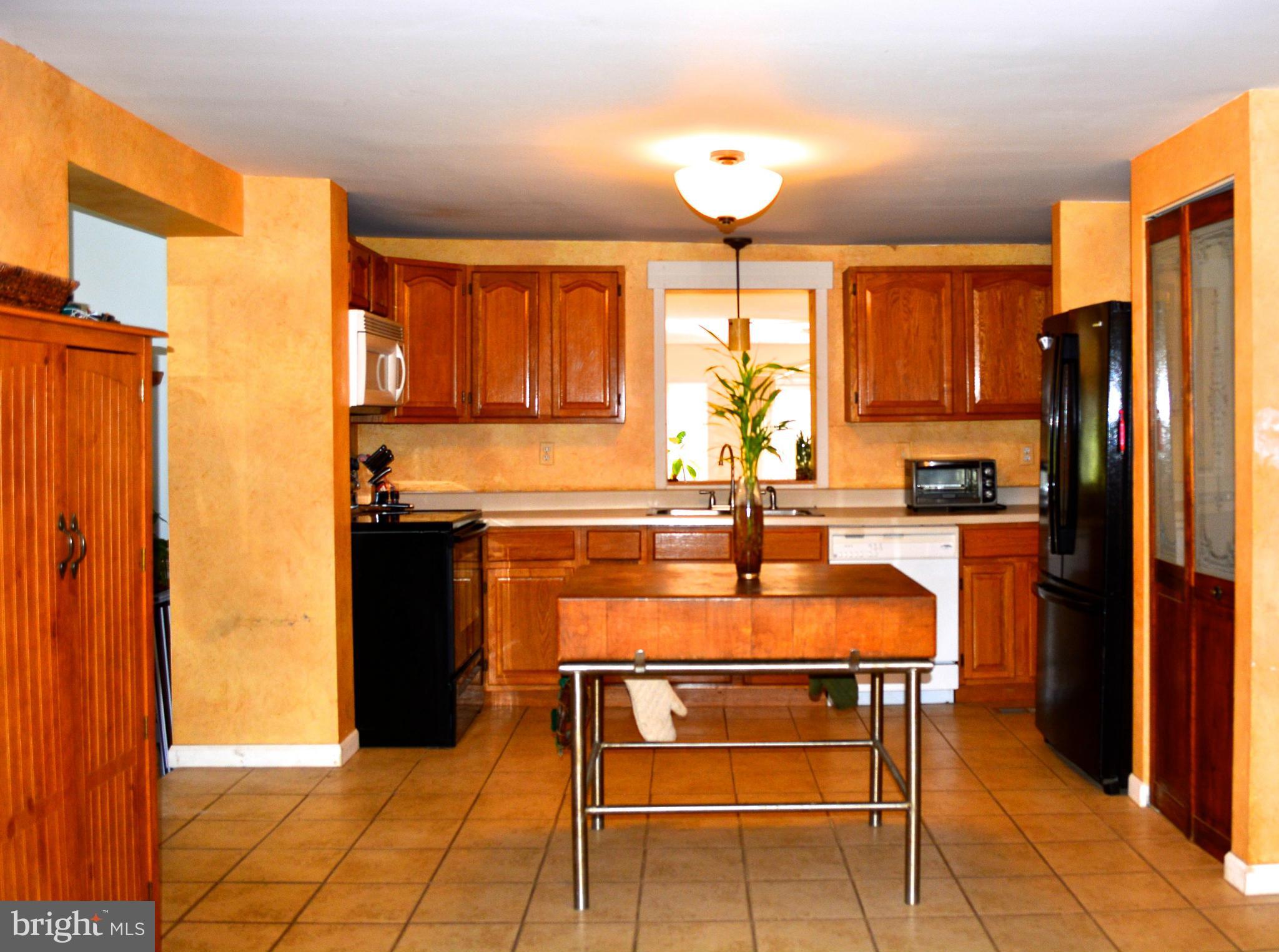 1145 Old Pylesville Road Pylesville, MD 21132 - Photo 5 of 21 Kitchen
