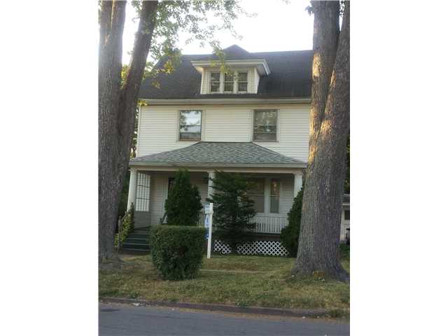 168 Milton Street Rochester, NY 14619 - Photo 1 of 1 Exterior Front