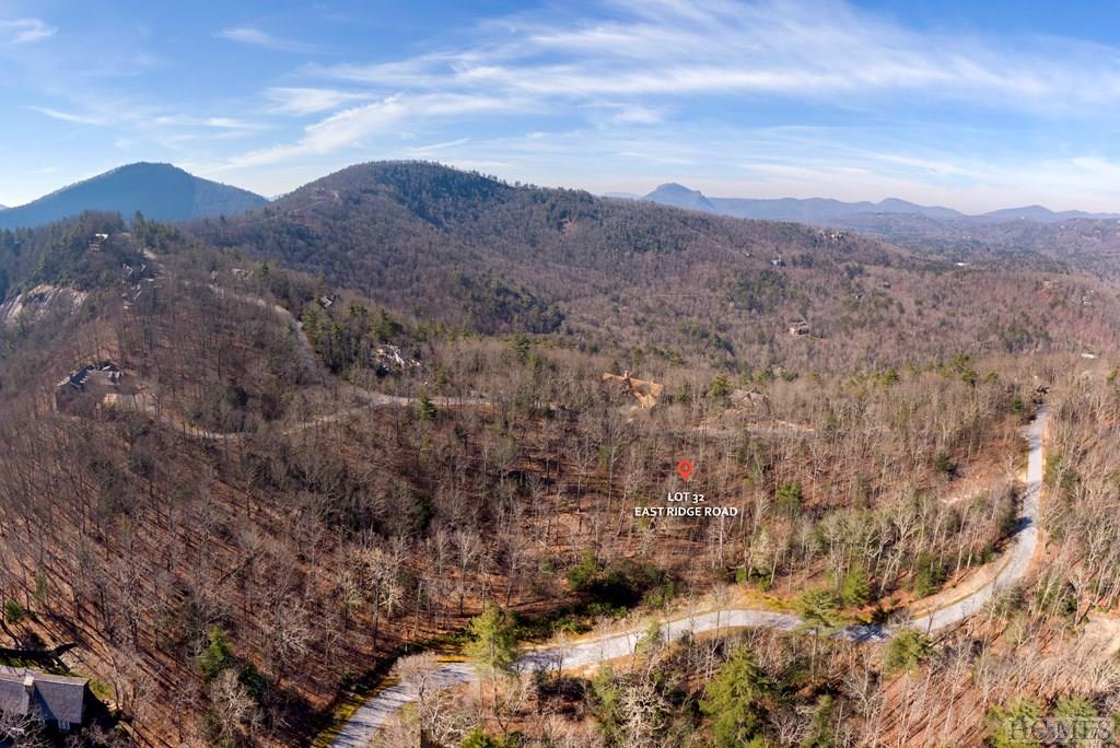 Lot 32 East Ridge Road Cashiers, NC 28717 - Photo 15 of 19 Gallery Image 15