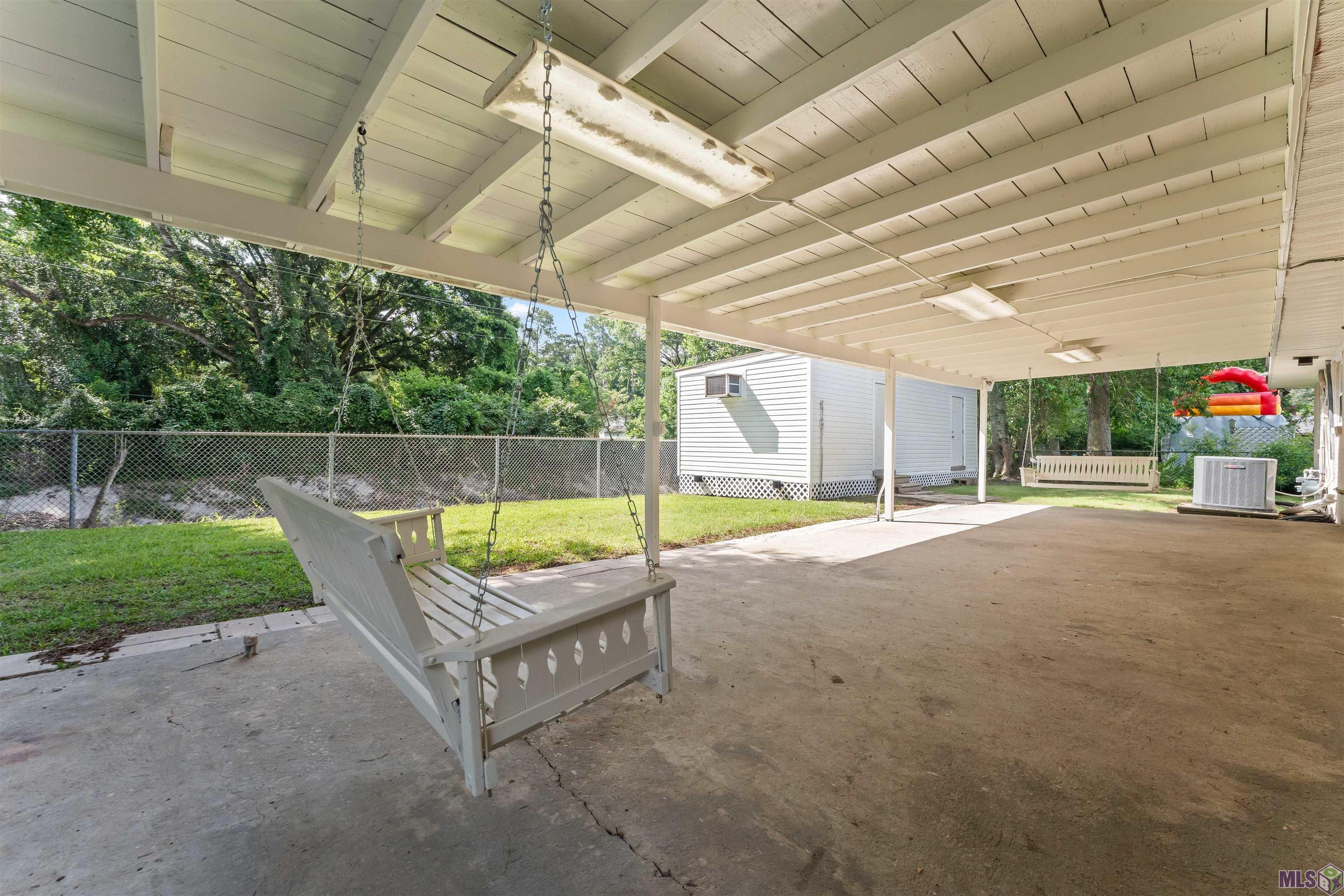 1451 Parker Street Baton Rouge, LA 70808 - Photo 28 of 35