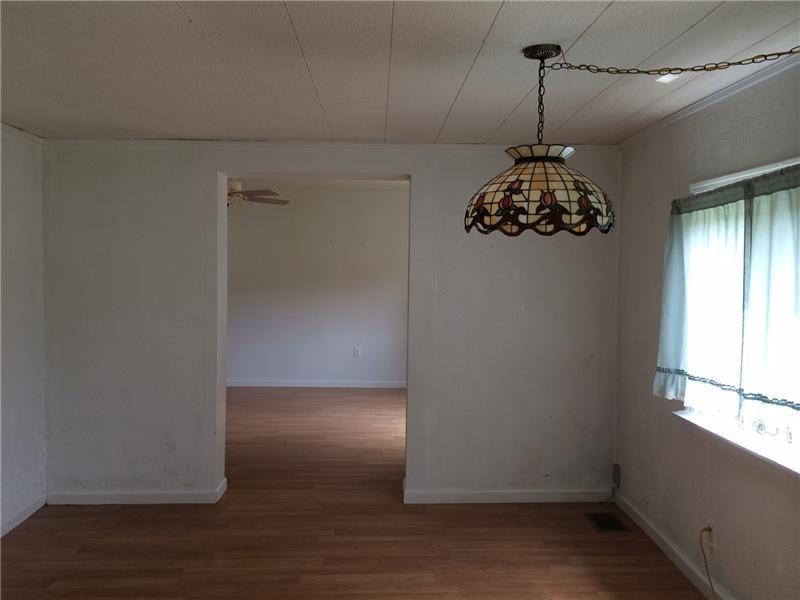 1874 Carter Road Volant, PA 16156 - Photo 2 of 20 Dining Room.