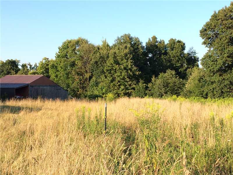 1874 Carter Road Volant, PA 16156 - Photo 20 of 20 Stable/Barn.
