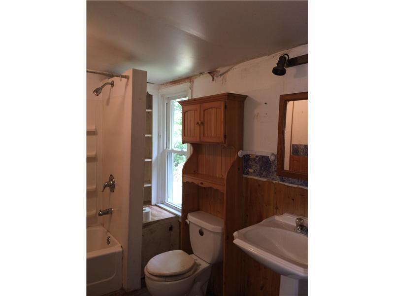 1874 Carter Road Volant, PA 16156 - Photo 7 of 20 Full Bath.